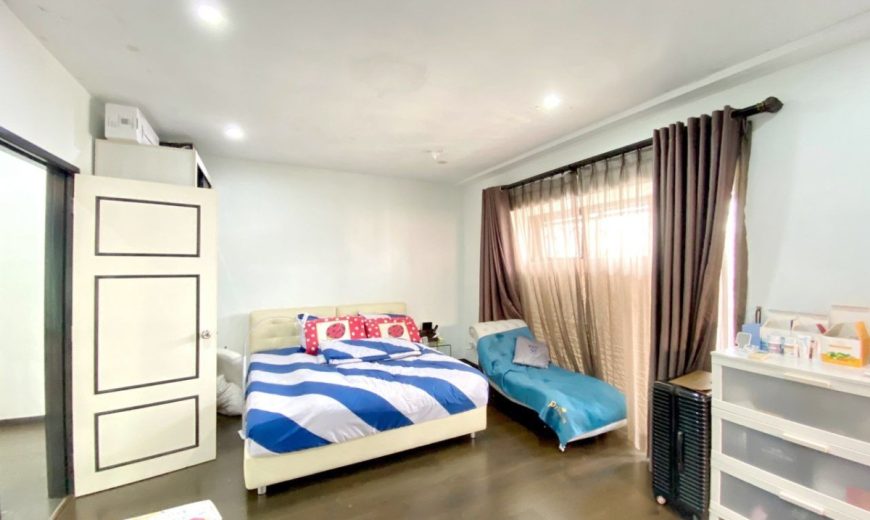 Setia Tropika – 2.5 Storey Cluster House – FOR SALE Setia Tropika – 2.5 Storey Cluster House – FOR SALE