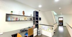 Setia Tropika – 2.5 Storey Cluster House – FOR SALE