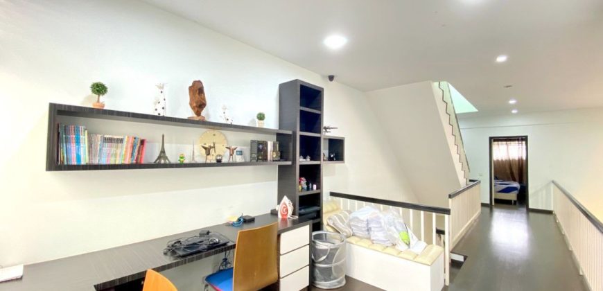 Setia Tropika – 2.5 Storey Cluster House – FOR SALE