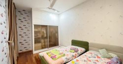 Eco Spring – 2 Storey Cluster House – FOR SALE Eco Spring – 2 Storey Cluster House – FOR SALE