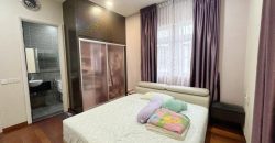 Eco Spring – 2 Storey Cluster House – FOR SALE Eco Spring – 2 Storey Cluster House – FOR SALE