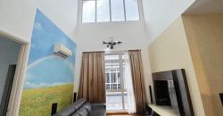 Eco Spring – 2 Storey Cluster House – FOR SALE Eco Spring – 2 Storey Cluster House – FOR SALE