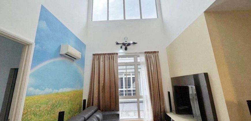 Eco Spring – 2 Storey Cluster House – FOR SALE Eco Spring – 2 Storey Cluster House – FOR SALE