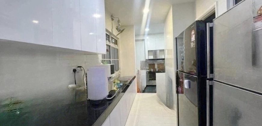 Eco Spring – 2 Storey Cluster House – FOR SALE Eco Spring – 2 Storey Cluster House – FOR SALE