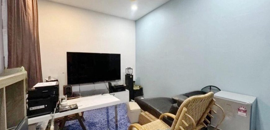 Eco Spring – 2 Storey Cluster House – FOR SALE Eco Spring – 2 Storey Cluster House – FOR SALE