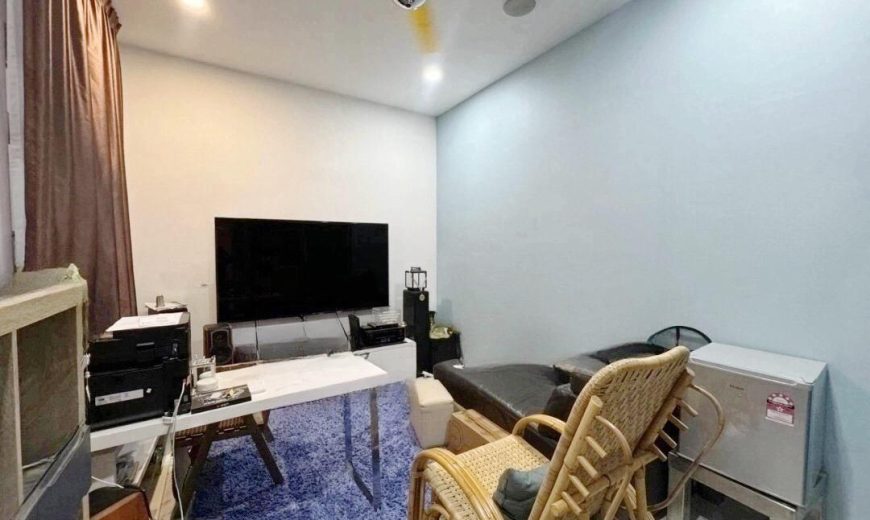 Eco Spring – 2 Storey Cluster House – FOR SALE Eco Spring – 2 Storey Cluster House – FOR SALE