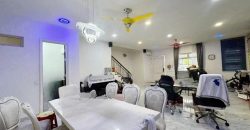 Eco Spring – 2 Storey Cluster House – FOR SALE Eco Spring – 2 Storey Cluster House – FOR SALE