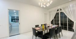 Eco Spring – 2 Storey Semi Detached House – FOR SALE Eco Spring – 2 Storey Semi Detached House – FOR SALE