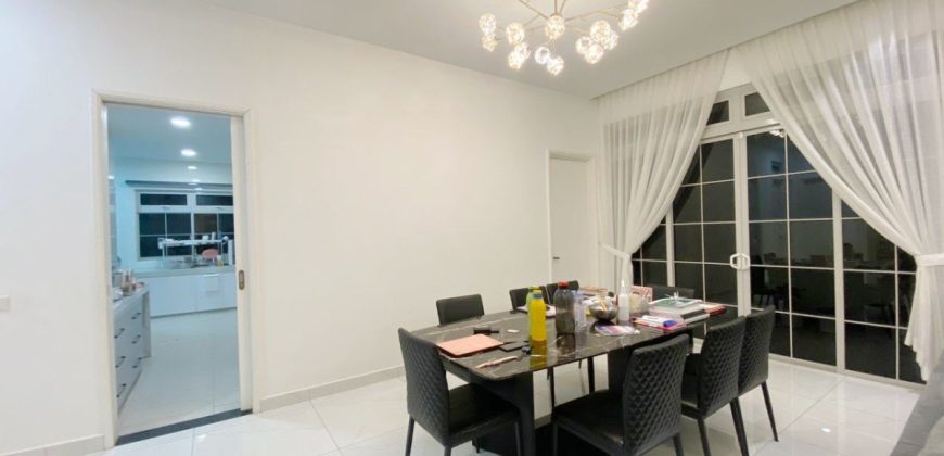 Eco Spring – 2 Storey Semi Detached House – FOR SALE Eco Spring – 2 Storey Semi Detached House – FOR SALE