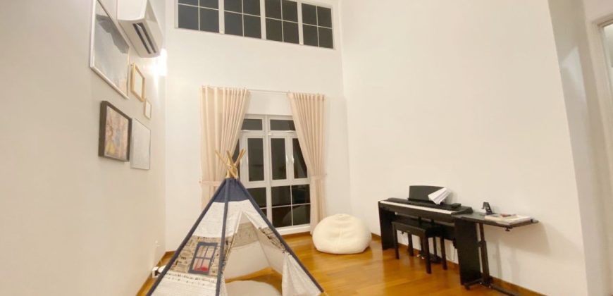 Eco Spring – 2 Storey Semi Detached House – FOR SALE Eco Spring – 2 Storey Semi Detached House – FOR SALE