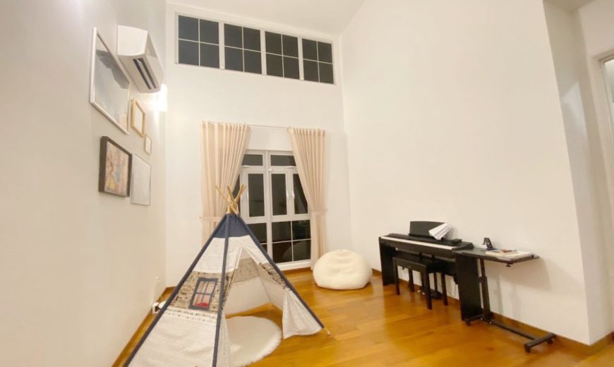 Eco Spring – 2 Storey Semi Detached House – FOR SALE