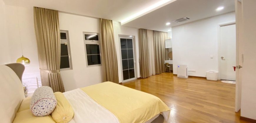 Eco Spring – 2 Storey Semi Detached House – FOR SALE Eco Spring – 2 Storey Semi Detached House – FOR SALE