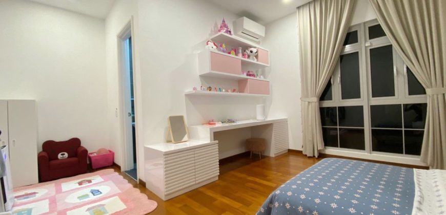 Eco Spring – 2 Storey Semi Detached House – FOR SALE Eco Spring – 2 Storey Semi Detached House – FOR SALE