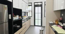 Eco Summer – 2 Storey Terrace House – FOR SALE Eco Summer – 2 Storey Terrace House – FOR SALE