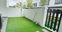 Eco Summer – 2 Storey Terrace House – FOR SALE Eco Summer – 2 Storey Terrace House – FOR SALE