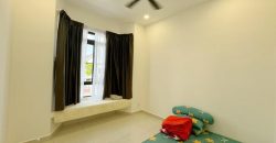 Eco Summer – 2 Storey Terrace House – FOR SALE Eco Summer – 2 Storey Terrace House – FOR SALE