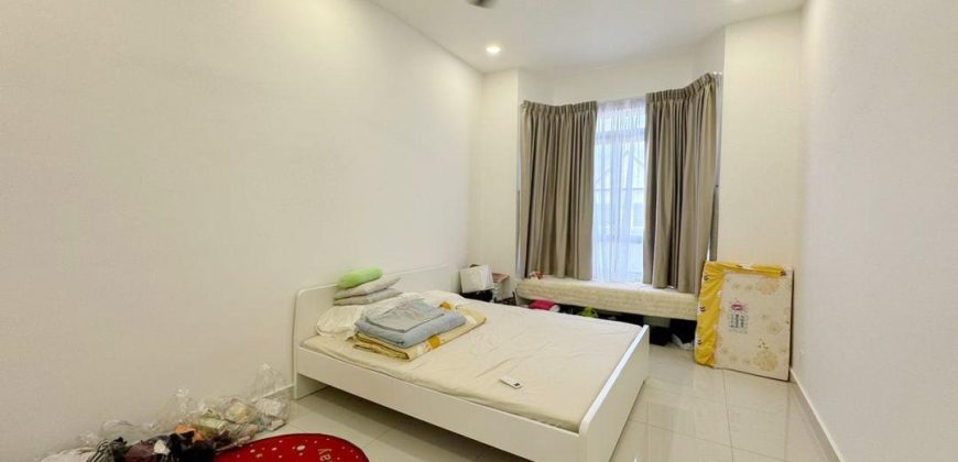 Eco Summer – 2 Storey Terrace House – FOR SALE Eco Summer – 2 Storey Terrace House – FOR SALE