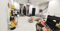 Eco Summer – 2 Storey Terrace House – FOR SALE Eco Summer – 2 Storey Terrace House – FOR SALE