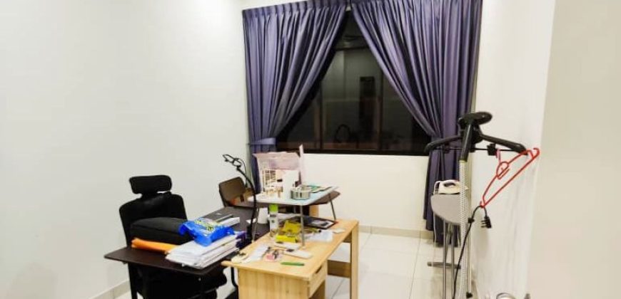 Eco Summer – 2 Storey Terrace House – FOR SALE Eco Summer – 2 Storey Terrace House – FOR SALE