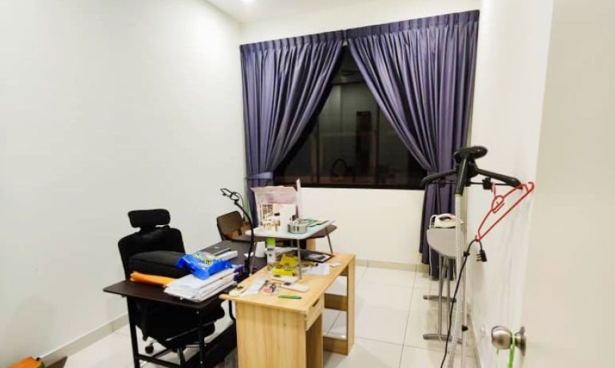 Eco Summer – 2 Storey Terrace House – FOR SALE Eco Summer – 2 Storey Terrace House – FOR SALE