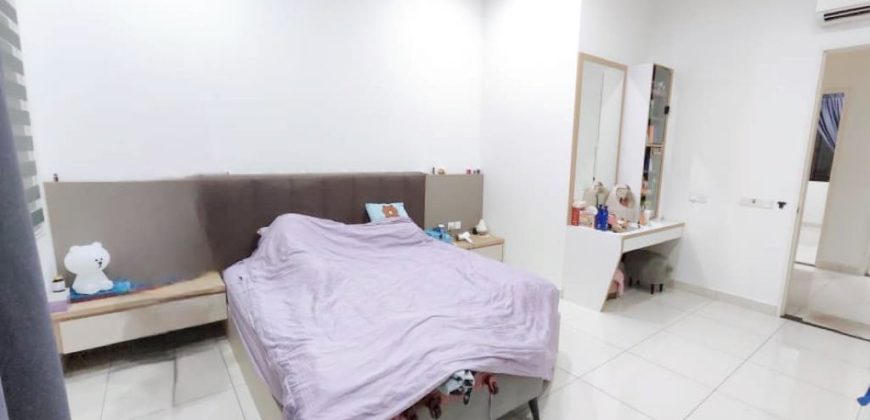 Eco Summer – 2 Storey Terrace House – FOR SALE Eco Summer – 2 Storey Terrace House – FOR SALE