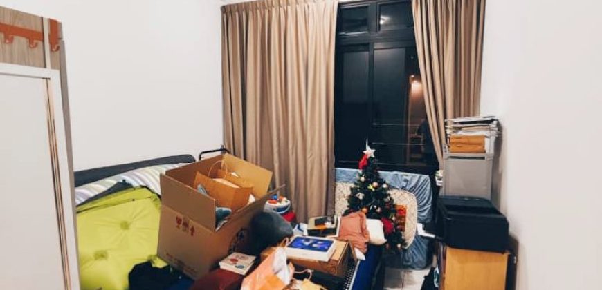 Eco Summer – 2 Storey Terrace House – FOR SALE Eco Summer – 2 Storey Terrace House – FOR SALE