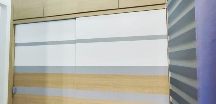 Eco Summer – 2 Storey Terrace House – FOR SALE Eco Summer – 2 Storey Terrace House – FOR SALE