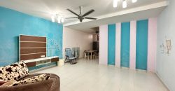 La Garden @ Bandar Jaya Putra – 2 Storey Terrace House – FOR SALE La Garden @ Bandar Jaya Putra – 2 Storey Terrace House – FOR SALE