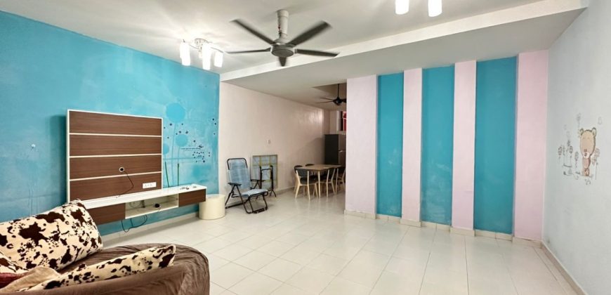 La Garden @ Bandar Jaya Putra – 2 Storey Terrace House – FOR SALE La Garden @ Bandar Jaya Putra – 2 Storey Terrace House – FOR SALE