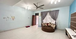 La Garden @ Bandar Jaya Putra – 2 Storey Terrace House – FOR SALE La Garden @ Bandar Jaya Putra – 2 Storey Terrace House – FOR SALE