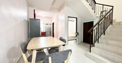 La Garden @ Bandar Jaya Putra – 2 Storey Terrace House – FOR SALE La Garden @ Bandar Jaya Putra – 2 Storey Terrace House – FOR SALE