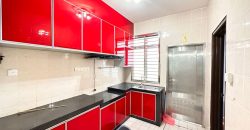 La Garden @ Bandar Jaya Putra – 2 Storey Terrace House – FOR SALE La Garden @ Bandar Jaya Putra – 2 Storey Terrace House – FOR SALE