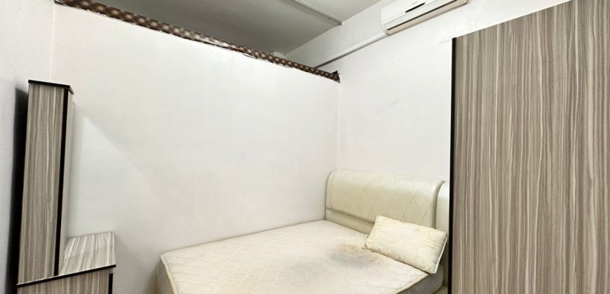 La Garden @ Bandar Jaya Putra – 2 Storey Terrace House – FOR SALE La Garden @ Bandar Jaya Putra – 2 Storey Terrace House – FOR SALE