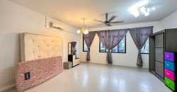La Garden @ Bandar Jaya Putra – 2 Storey Terrace House – FOR SALE La Garden @ Bandar Jaya Putra – 2 Storey Terrace House – FOR SALE