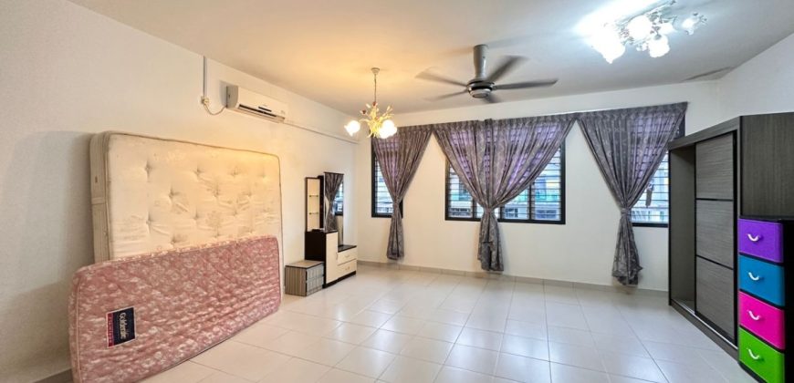 La Garden @ Bandar Jaya Putra – 2 Storey Terrace House – FOR SALE La Garden @ Bandar Jaya Putra – 2 Storey Terrace House – FOR SALE