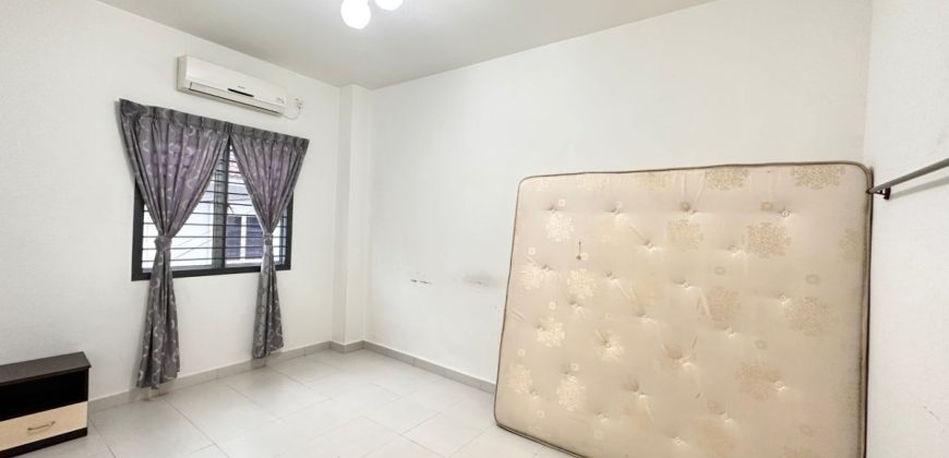 La Garden @ Bandar Jaya Putra – 2 Storey Terrace House – FOR SALE La Garden @ Bandar Jaya Putra – 2 Storey Terrace House – FOR SALE