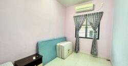 La Garden @ Bandar Jaya Putra – 2 Storey Terrace House – FOR SALE La Garden @ Bandar Jaya Putra – 2 Storey Terrace House – FOR SALE