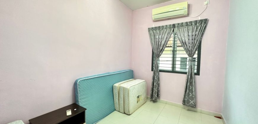 La Garden @ Bandar Jaya Putra – 2 Storey Terrace House – FOR SALE La Garden @ Bandar Jaya Putra – 2 Storey Terrace House – FOR SALE