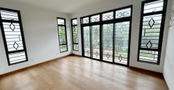 Laguna Heights @ Taman Laguna – 3 Storey Bungalow House – FOR SALE Laguna Heights @ Taman Laguna – 3 Storey Bungalow House – FOR SALE