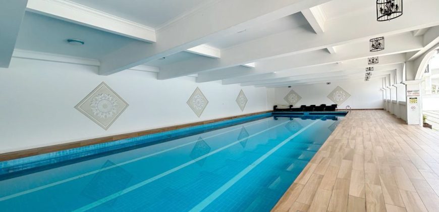 Laguna Heights @ Taman Laguna – 3 Storey Bungalow House – FOR SALE Laguna Heights @ Taman Laguna – 3 Storey Bungalow House – FOR SALE