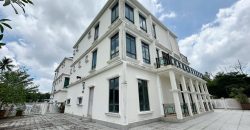 Laguna Heights @ Taman Laguna – 3 Storey Bungalow House – FOR SALE Laguna Heights @ Taman Laguna – 3 Storey Bungalow House – FOR SALE