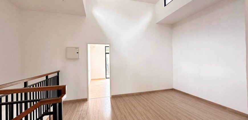 Laman Harmoni @ Country Garden Sentral – 2 Storey Terrace House – FOR SALE Laman Harmoni @ Country Garden Sentral – 2 Storey Terrace House – FOR SALE