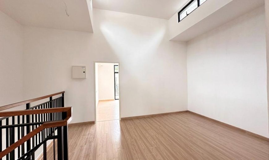 Laman Harmoni @ Country Garden Sentral – 2 Storey Terrace House – FOR SALE Laman Harmoni @ Country Garden Sentral – 2 Storey Terrace House – FOR SALE