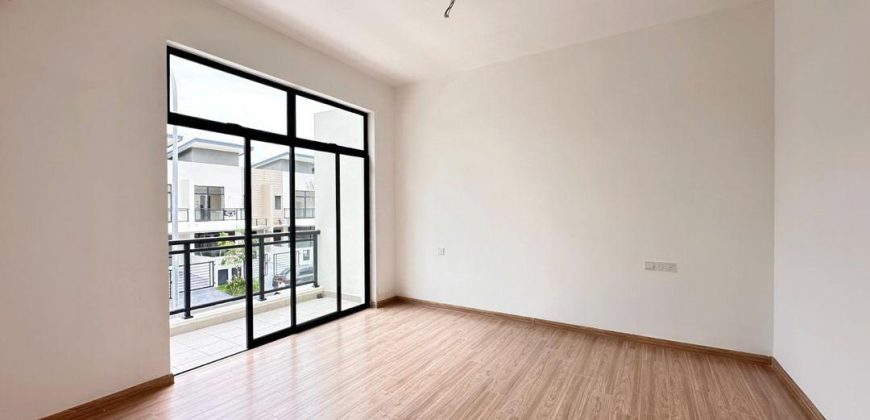 Laman Harmoni @ Country Garden Sentral – 2 Storey Terrace House – FOR SALE Laman Harmoni @ Country Garden Sentral – 2 Storey Terrace House – FOR SALE