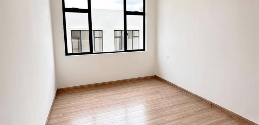 Laman Harmoni @ Country Garden Sentral – 2 Storey Terrace House – FOR SALE Laman Harmoni @ Country Garden Sentral – 2 Storey Terrace House – FOR SALE