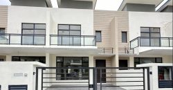 Laman Harmoni @ Country Garden Sentral – 2 Storey Terrace House – FOR SALE Laman Harmoni @ Country Garden Sentral – 2 Storey Terrace House – FOR SALE