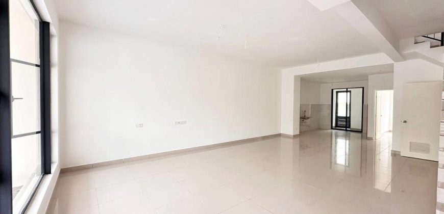 Laman Harmoni @ Country Garden Sentral – 2 Storey Terrace House – FOR SALE Laman Harmoni @ Country Garden Sentral – 2 Storey Terrace House – FOR SALE