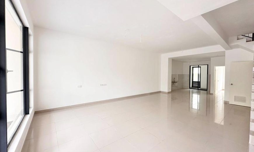Laman Harmoni @ Country Garden Sentral – 2 Storey Terrace House – FOR SALE Laman Harmoni @ Country Garden Sentral – 2 Storey Terrace House – FOR SALE