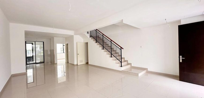 Laman Harmoni @ Country Garden Sentral – 2 Storey Terrace House – FOR SALE Laman Harmoni @ Country Garden Sentral – 2 Storey Terrace House – FOR SALE