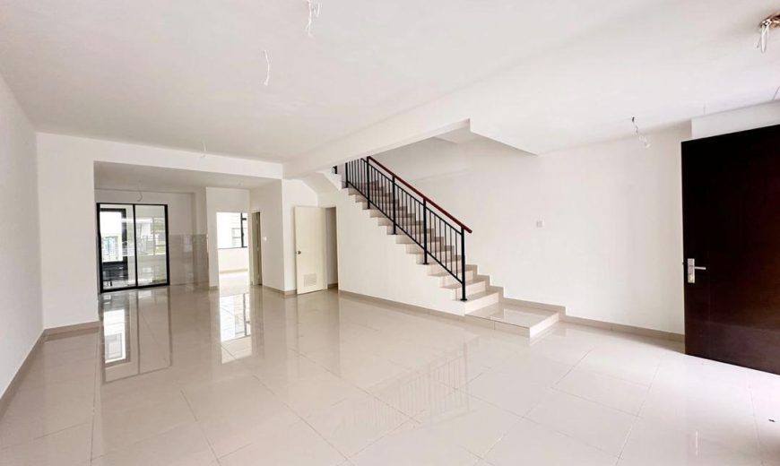 Laman Harmoni @ Country Garden Sentral – 2 Storey Terrace House – FOR SALE Laman Harmoni @ Country Garden Sentral – 2 Storey Terrace House – FOR SALE